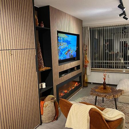 Appartement Sol Y Mar Blankenberge Exterior foto