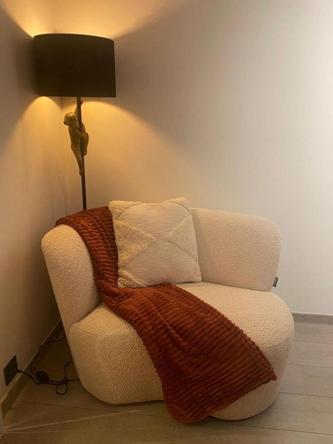 Appartement Sol Y Mar Blankenberge Exterior foto